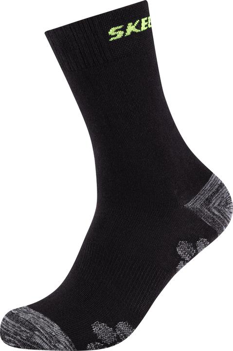 Immagine prodotto Skechers ventilazione a rete (confezione da 3, 35 - 38)