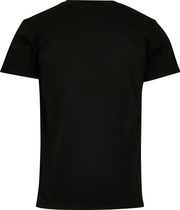 Immagine prodotto Merchcode Peace - Maglietta Basic nera Double Peace - 161525 (XL)