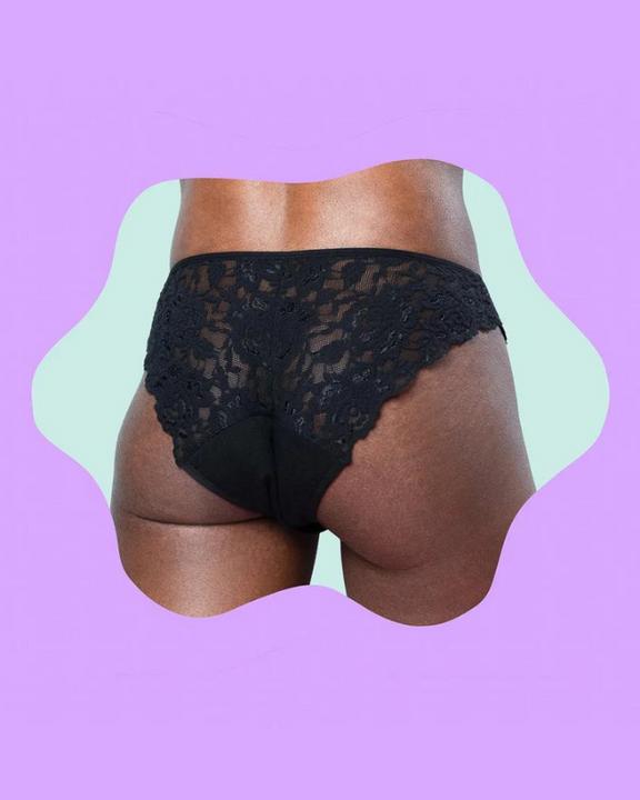 Immagine prodotto Juna Period Top (L)