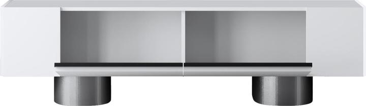 Produktbild Skye Decor Bohem Silver TV Stand (180 x 50 x 30 cm)