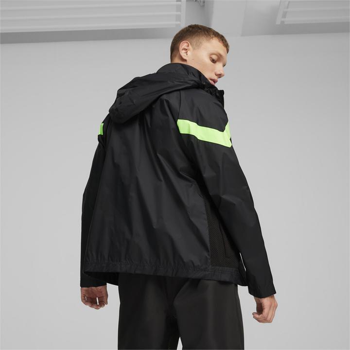 Produktbild Puma MAPF1 Woven Jacket (XS)