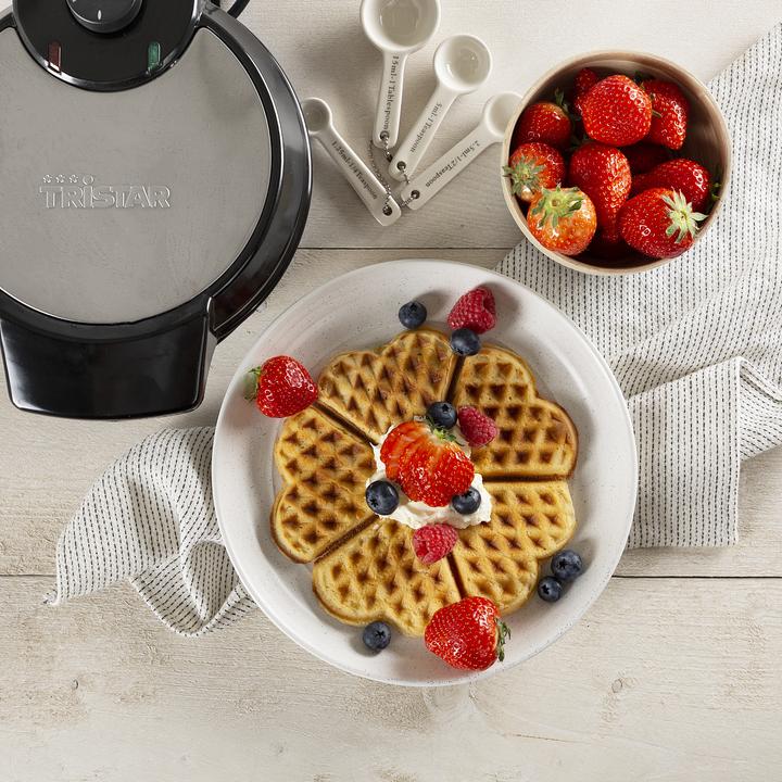 Image du produit Tristar Waffeleisen
