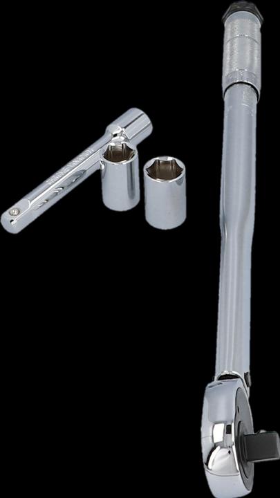 Produktbild Cartrend Drehmomentschlüssel (1/2", 40 Nm, 210 Nm)