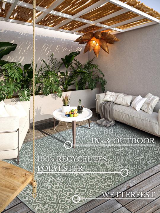 Produktbild Villeroy & Boch Julie (160 x 230 cm)