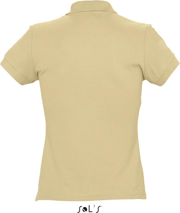 Immagine prodotto Sol's Passion (XL)