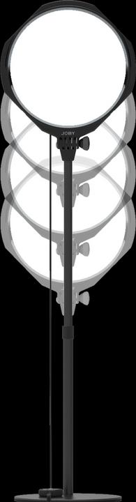 Actual product image Joby Beamo Studio Key Light (Studio light, Surface luminaire, Video light)