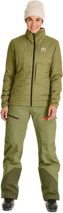 Immagine prodotto Ortovox Piz Segnas Jacket W (XS)
