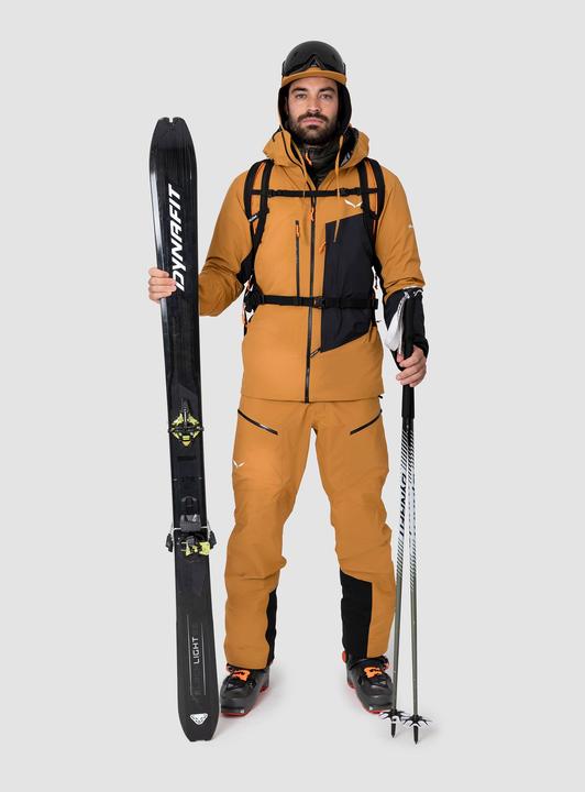 Produktbild Salewa Sella 3L Powertex Jacket (W50/L30)