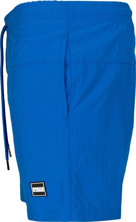 Image du produit Urban Classics Block Swim Shorts (XS)