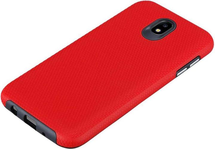 Produktbild Cadorabo Hybrid Triangle Cover (Samsung Galaxy J5 (2017))