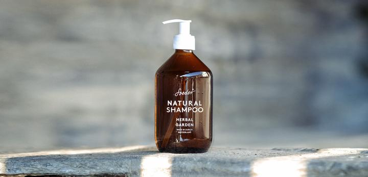 Produktbild Soeder* Natural Shampoo (5000 ml)