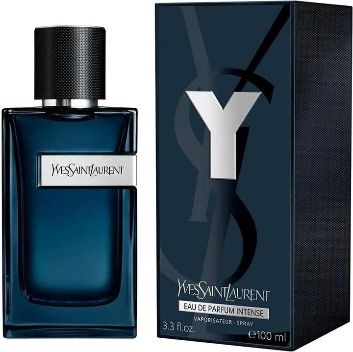 Actual product image Yves Saint Laurent Intense (Eau de parfum, 100 ml)