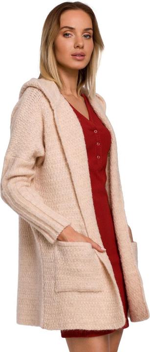 Produktbild Made of Emotion Cardigan model (S, M, S/M)