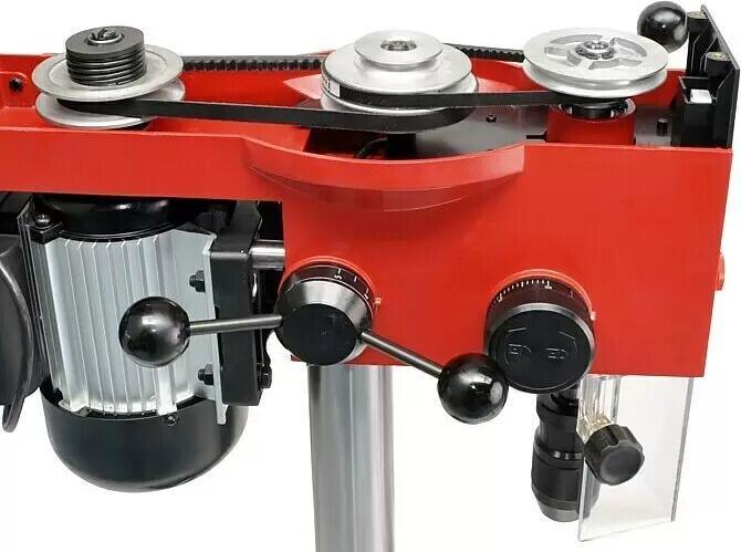 Produktbild Rotwerk RB18 vario