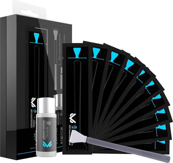 VSGO APS-C Sensor Reinigungs Kit