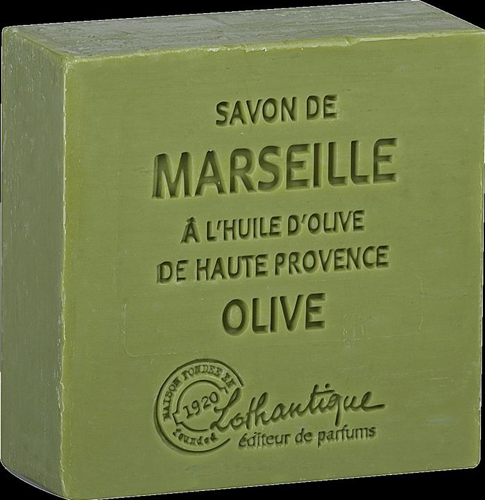 Produktbild LOTHANTIQUE Savon de Marseille