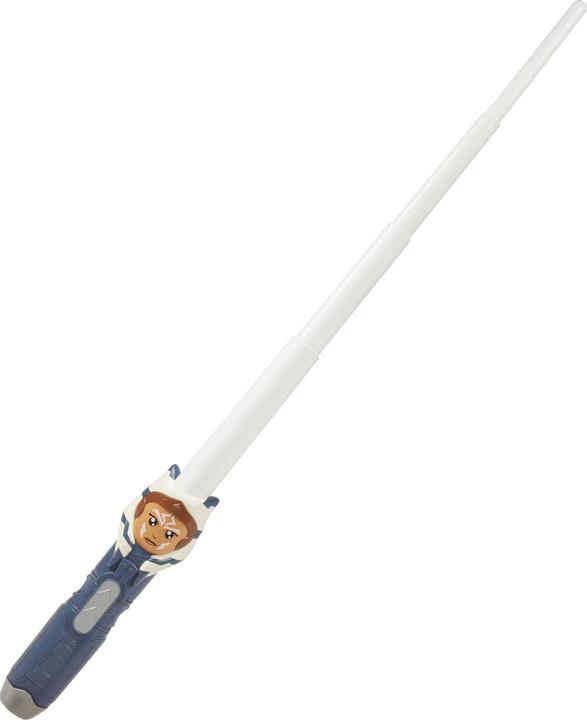 Produktbild Hasbro Star Wars Lichtschwert Squad Ahsoka Tano