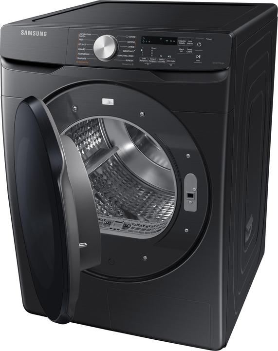 Actual product image Samsung DV16T8520BV (16 kg, Left)
