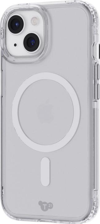 Image du produit tech21 Evoclear W/Magsafe Clear (Apple iPhone 15)