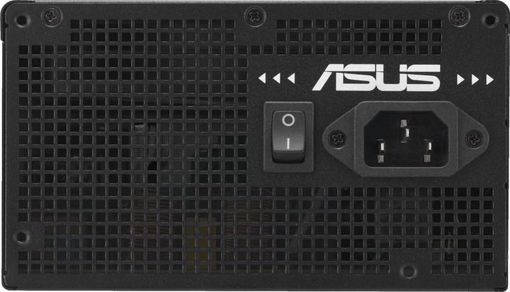 Image du produit ASUS Netzteil PRIME 750W BLACK (750 W)