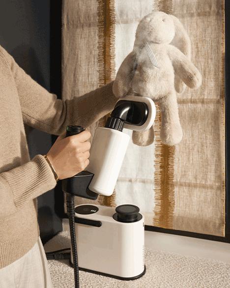 Image du produit Laurastar Aura EU (2.70 bar, 1900 W)