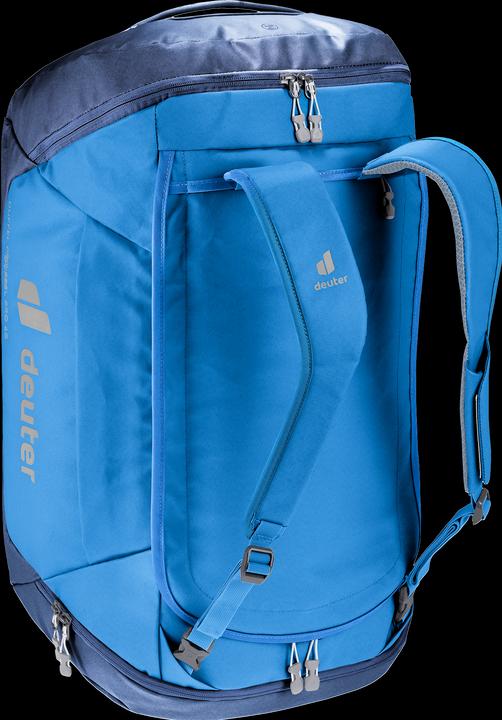 Actual product image Deuter Duffel Pro 60 (60 l)