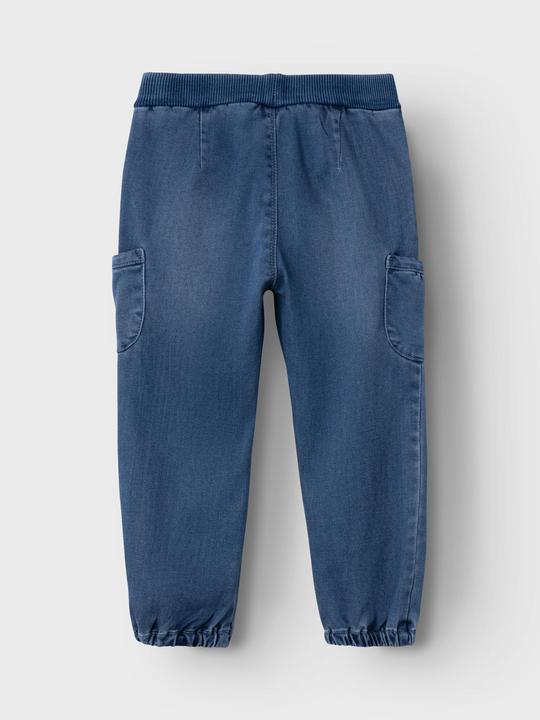 Image du produit Name it Jeans cargo Regular Fit (104)