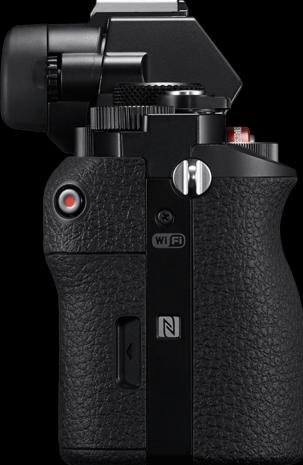 Immagine prodotto Sony Corpo di Alpha a7R (36.40 Mpx, Full frame / FX)