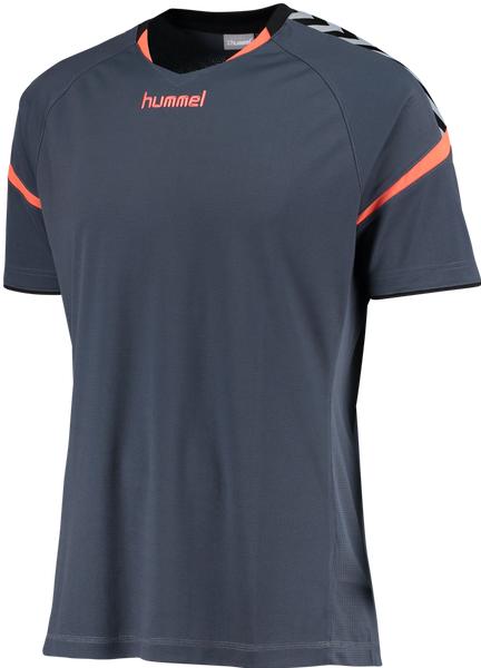 Image du produit hummel Authentic Charge Ss Poly Jersey (L)