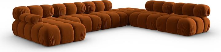 Actual product image Micadoni Bellis (Sofa landscape)
