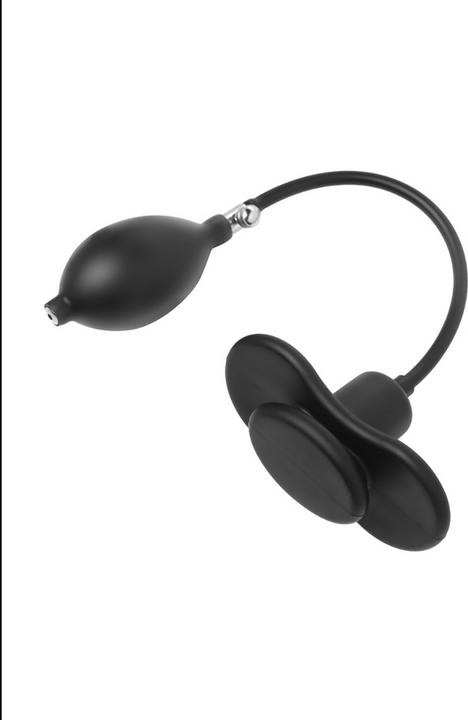 Actual product image Master Series Inflatable Butterfly Gag