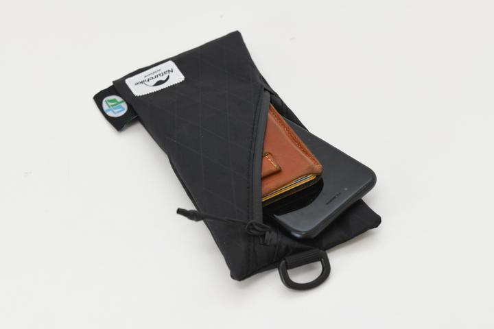 Actual product image Naturehike ZT02 (19.50 l)