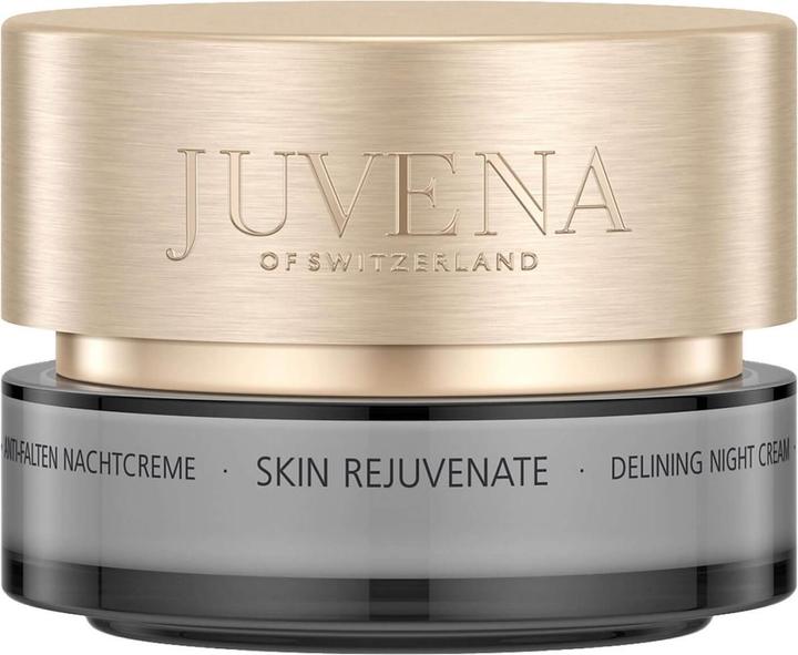Actual product image Juvena Rejuvenate & Correct Delining Night Cream (50 ml, Night cream)
