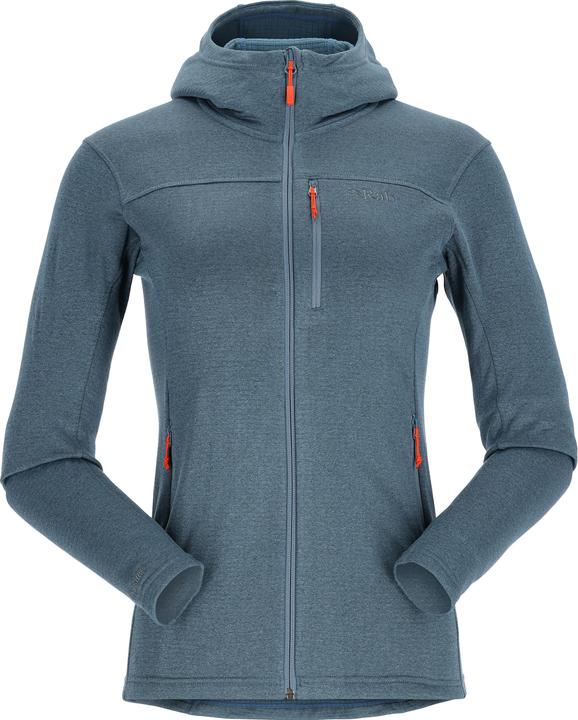 Rab Women's Graviton Hoody (16, XL)