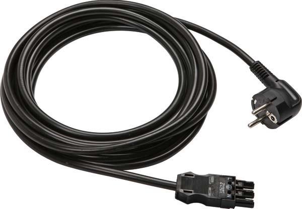 Image du produit Hager TEH G4761 Câble de raccordement 3p 5m pour BR netway (Bornier)