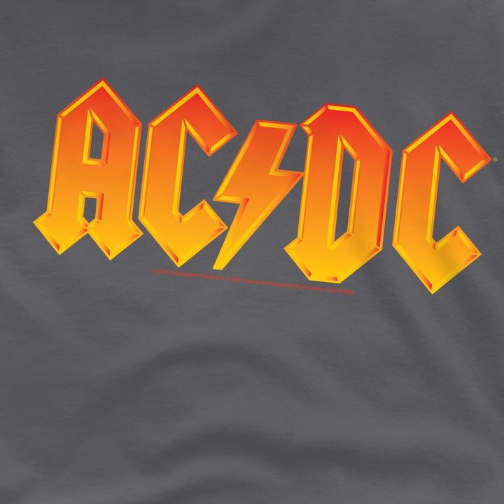 Produktbild AC/DC TShirt (4XL)