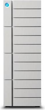 Actual product image LaCie 12big Thunderbolt 3 (168 TB)