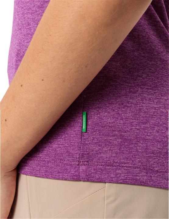Actual product image Vaude Essential Top (38, S)