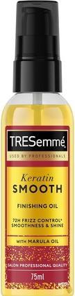 Immagine prodotto Tresemmé Tresemme Keratin Smooth Finishing Hair Oil Treatment with Marula Oil