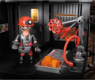 Produktbild Playmobil Dino Rock (70623, Playmobil Dinos)