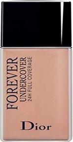 Productafbeelding Dior Diorskin Forever Undercover 24H (031 Zand)