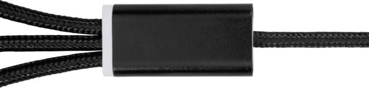 Produktbild Bullet USB Kabel Versatile (1 m)