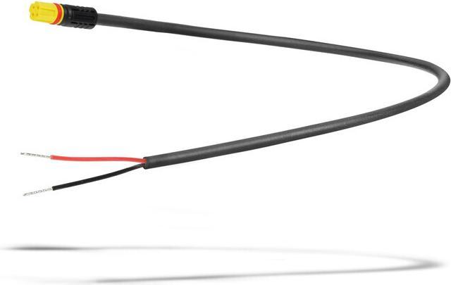 zz_ArchivedbyPCD_Bosch Bosch Kabelsatz Stromversorgung 3rd Party Anwendung HPP 200mm BCH3350 (E-Bike Ladegerät)