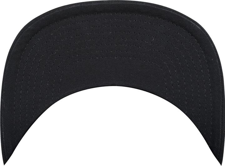 Actual product image Flexfit Melange Solid Snapback (One size)