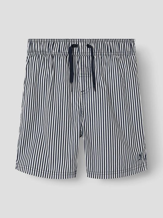 Image du produit Name it Bestickte Badeshorts (134)