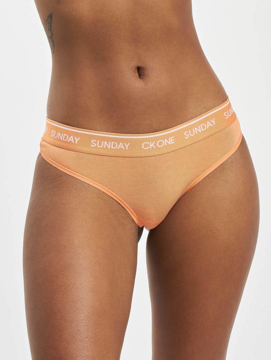 Immagine prodotto Calvin Klein Intimo perizoma 7 pezzi - 121669 (S, Confezione da 7)