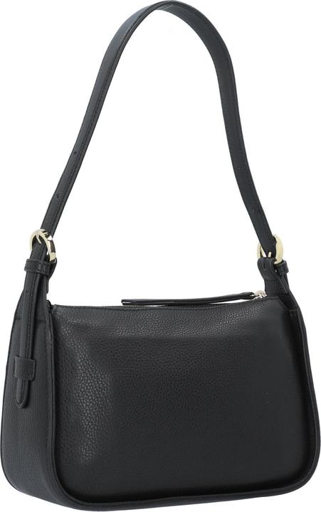 Actual product image Abro Best Friend shoulder bag leather 25 cm