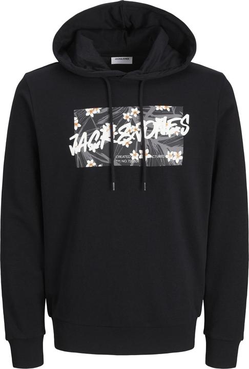 Image du produit Jack & Jones Logo Sweat à capuche Sweat à capuche (L)