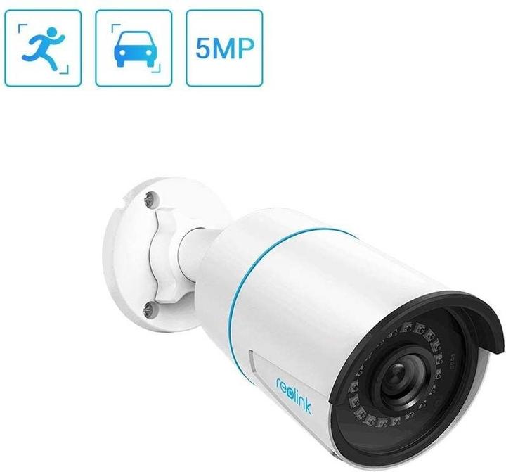 Actual product image Reolink RLC-510A (2560 x 1920 pixels)