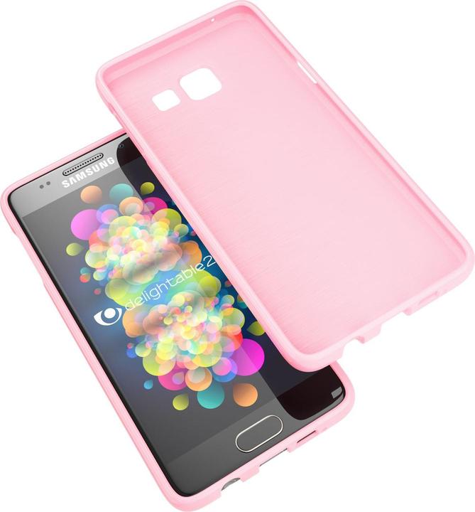 Produktbild Nalia Handyhülle (Samsung Galaxy A3 (2017))
